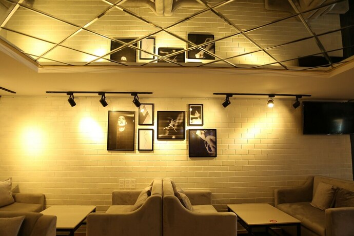 Imagen de los interiores del Hotel Hong Bao Thach. Foto 32