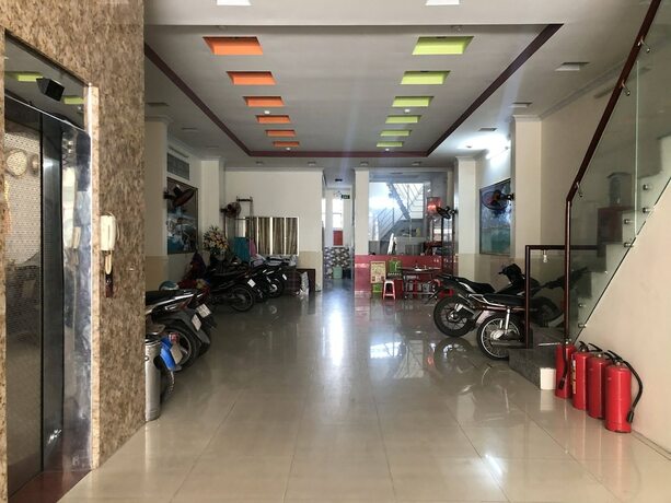 Imagen general del Hotel Hong Dao 2. Foto 2