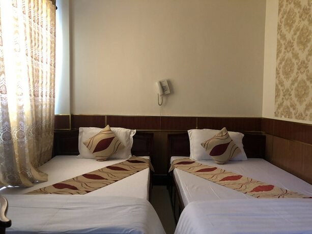 Imagen general del Hotel Hong Dao 2. Foto 3