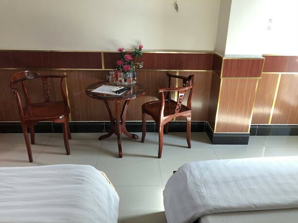 Imagen general del Hotel Hong Dao 2. Foto 4