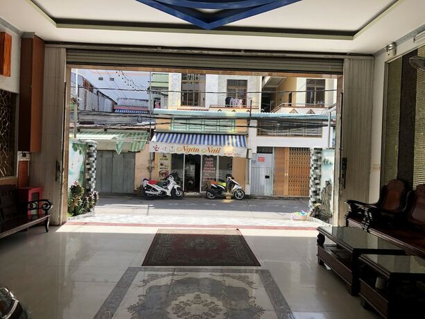 Imagen general del Hotel Hong Dao 2. Foto 5