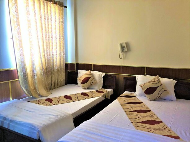 Imagen general del Hotel Hong Dao 2. Foto 1