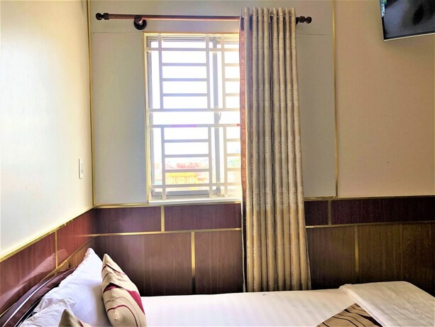 Imagen de la habitación del Hotel Hong Dao 2. Foto 16