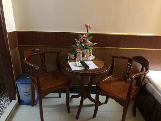 Imagen de la habitación del Hotel Hong Dao 2. Foto 18