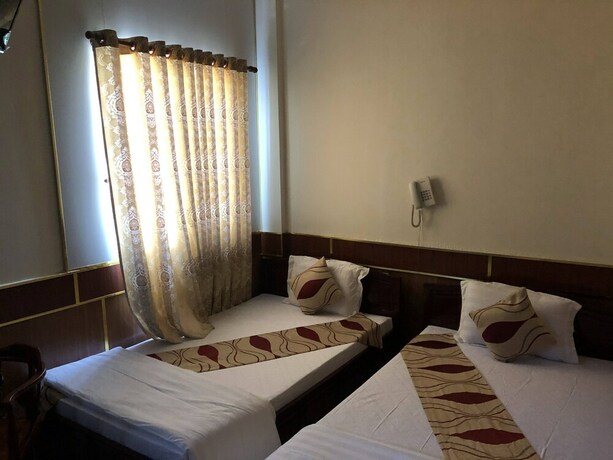Imagen de la habitación del Hotel Hong Dao 2. Foto 21
