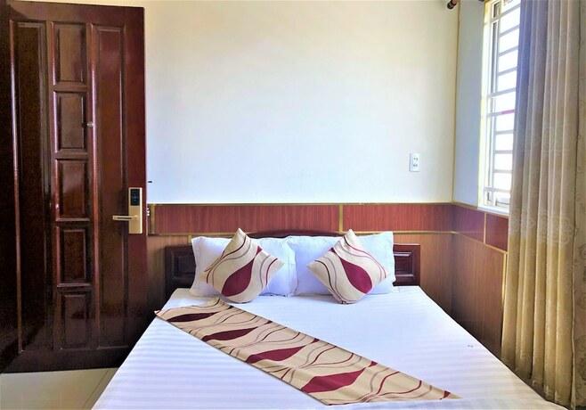 Imagen de la habitación del Hotel Hong Dao 2. Foto 22