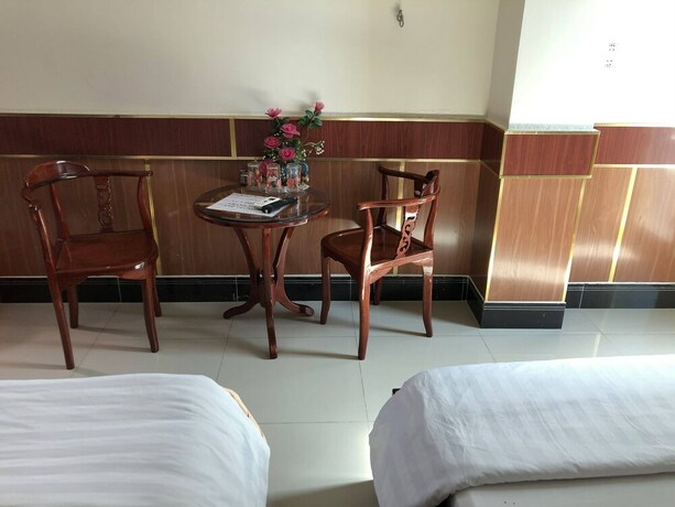 Imagen de la habitación del Hotel Hong Dao 2. Foto 23