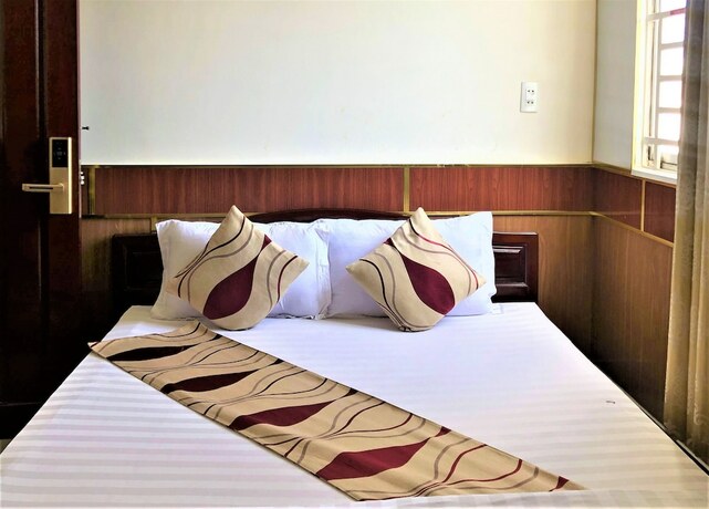 Imagen de la habitación del Hotel Hong Dao 2. Foto 24