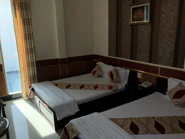 Imagen de la habitación del Hotel Hong Dao 2. Foto 27