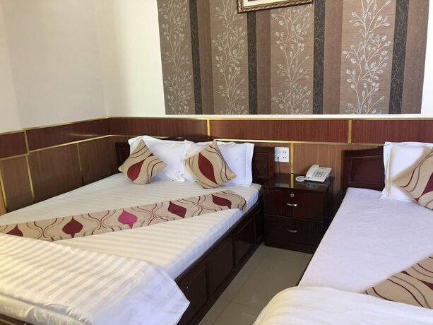 Imagen de la habitación del Hotel Hong Dao 2. Foto 31