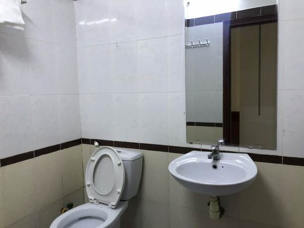 Imagen general del Hotel Hong Dao. Foto 1
