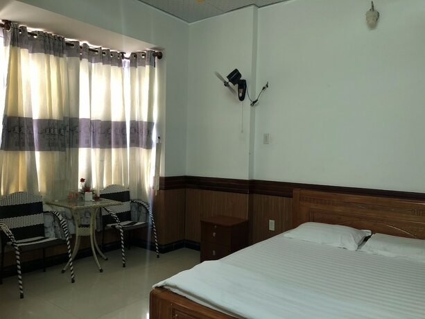 Imagen de la habitación del Hotel Hong Dao. Foto 16