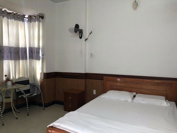 Imagen general del Hotel Hong Dao. Foto 3