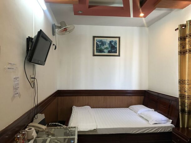 Imagen general del Hotel Hong Dao. Foto 4