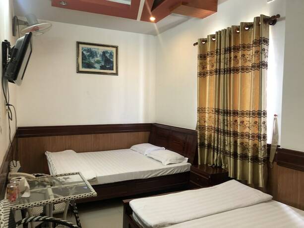 Imagen de la habitación del Hotel Hong Dao. Foto 17