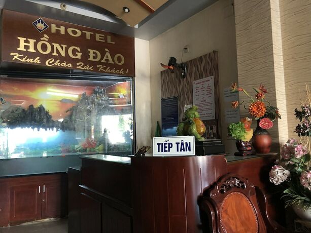 Imagen general del Hotel Hong Dao. Foto 8