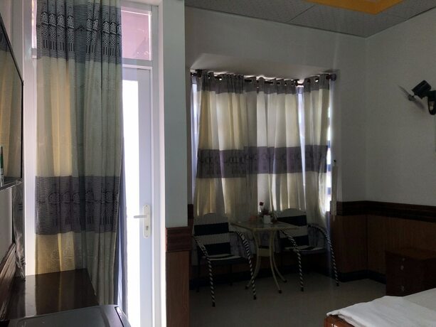Imagen general del Hotel Hong Dao. Foto 9
