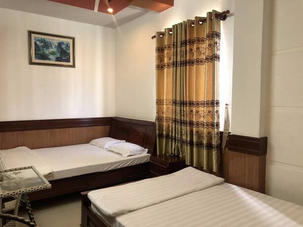 Imagen de la habitación del Hotel Hong Dao. Foto 18