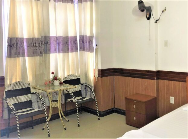 Imagen general del Hotel Hong Dao. Foto 10
