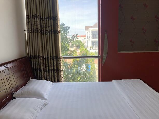 Imagen general del Hotel Hong Dao. Foto 11