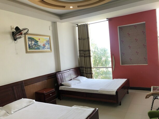 Imagen general del Hotel Hong Dao. Foto 12