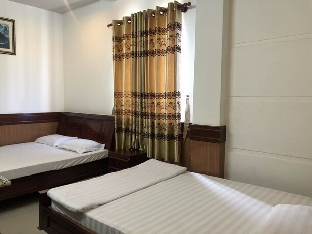 Imagen general del Hotel Hong Dao. Foto 13
