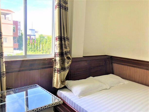 Imagen de la habitación del Hotel Hong Dao. Foto 20