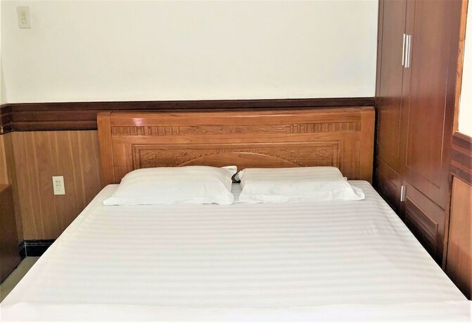 Imagen general del Hotel Hong Dao. Foto 14