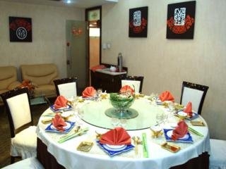 Imagen de la habitación del Hotel Hong Du. Foto 4