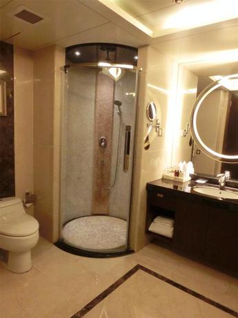 Imagen de la habitación del Hotel Hong Feng Nanshan Shenzhen. Foto 7