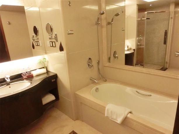 Imagen de la habitación del Hotel Hong Feng Nanshan Shenzhen. Foto 8