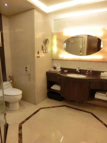 Imagen de la habitación del Hotel Hong Feng Nanshan Shenzhen. Foto 11