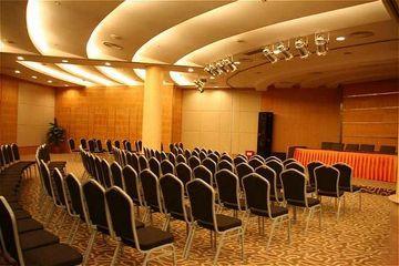 Imagen de los interiores del Hotel Hong Gang. Foto 9