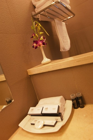 Imagen de la habitación del Hotel Hong Ha. Foto 3