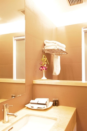 Imagen de la habitación del Hotel Hong Ha. Foto 4