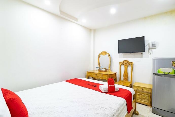 Imagen general del Hotel Hong Ha, Ho Chi Minh. Foto 3