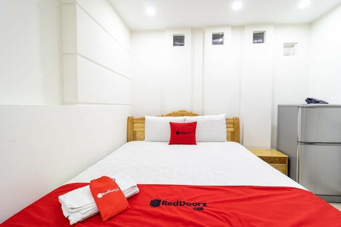 Imagen general del Hotel Hong Ha, Ho Chi Minh. Foto 10