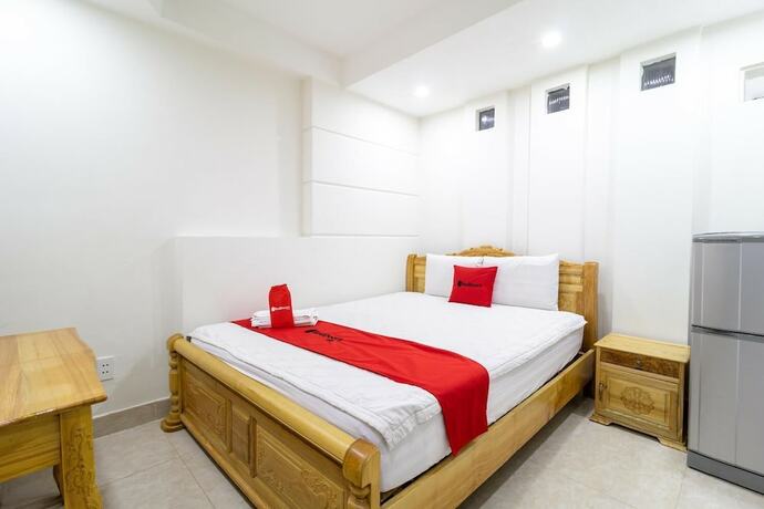 Imagen general del Hotel Hong Ha, Ho Chi Minh. Foto 11