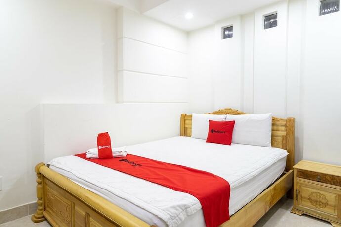 Imagen general del Hotel Hong Ha, Ho Chi Minh. Foto 15