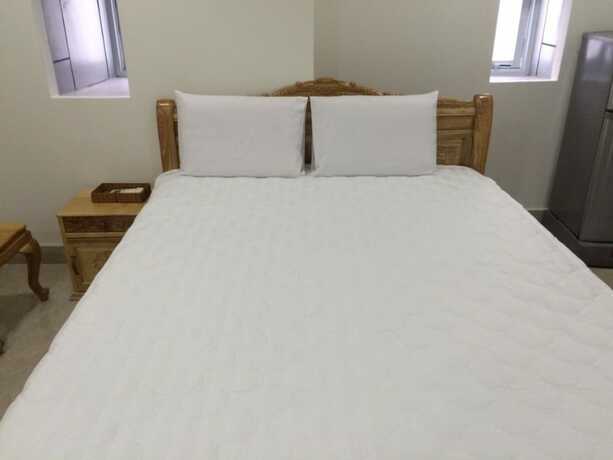 Imagen de la habitación del Hotel Hong Ha, Ho Chi Minh. Foto 23