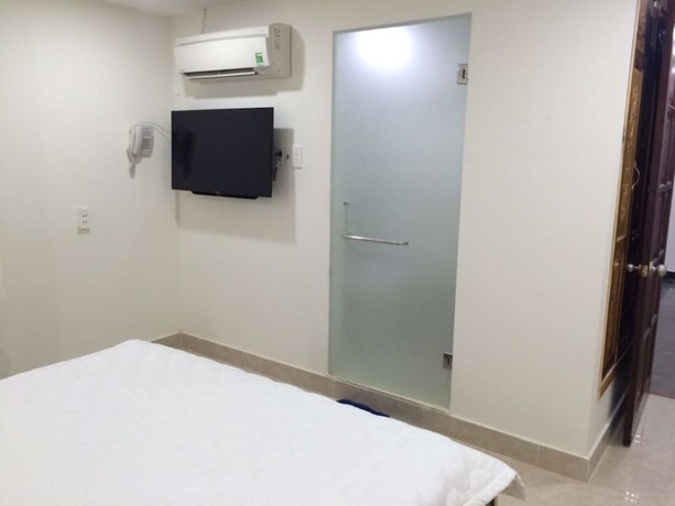 Imagen de la habitación del Hotel Hong Ha, Ho Chi Minh. Foto 28