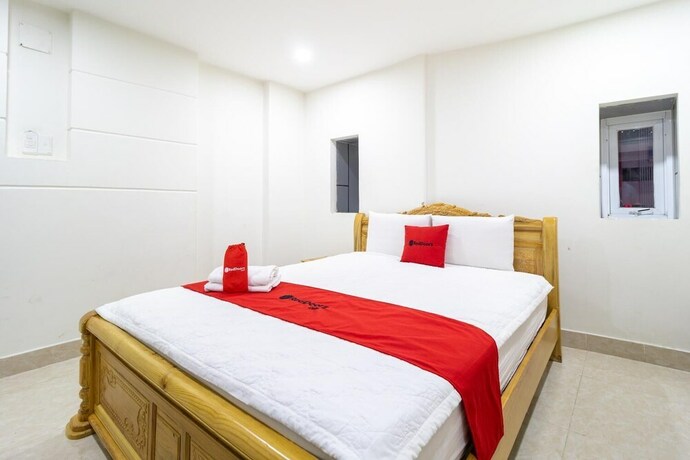 Imagen de la habitación del Hotel Hong Ha, Ho Chi Minh. Foto 32