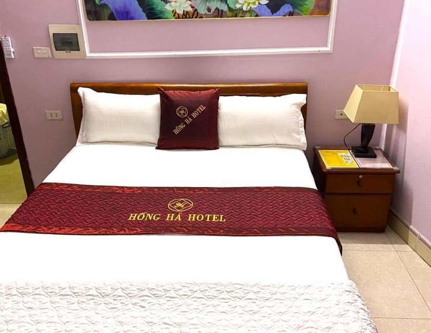 Imagen general del Hotel Hong Ha, Noi Bai International Airport. Foto 21