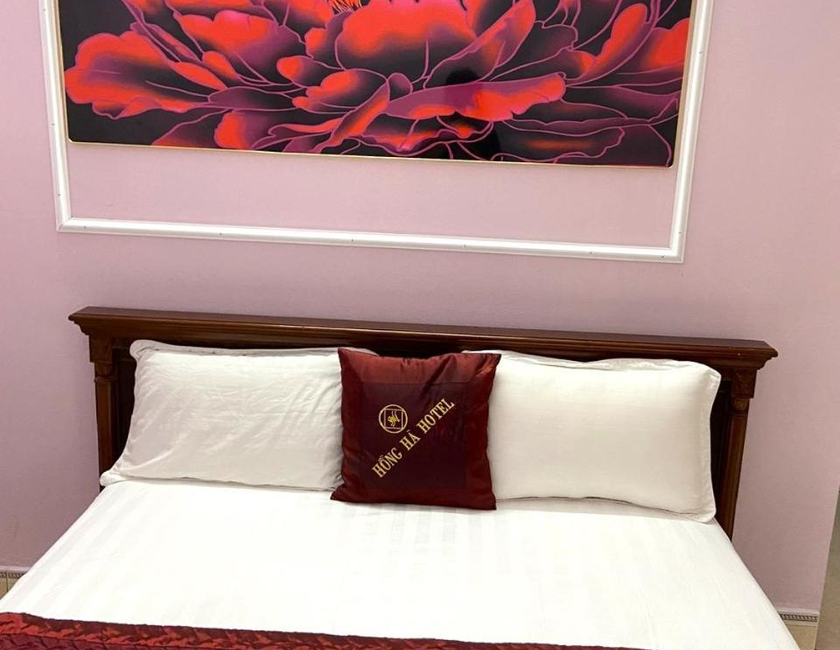 Imagen general del Hotel Hong Ha, Noi Bai International Airport. Foto 22