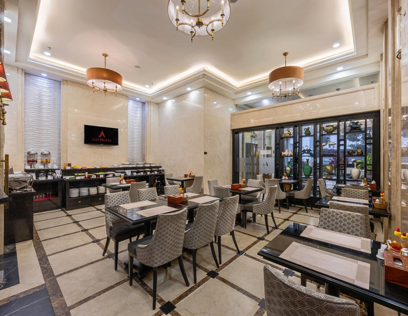 Imagen general del Hotel Hong Hac Boutique. Foto 18