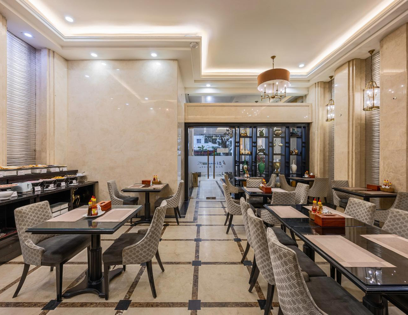 Imagen general del Hotel Hong Hac Boutique. Foto 24