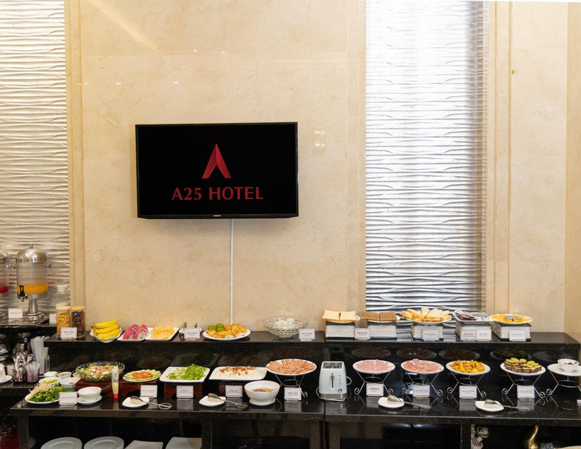Imagen general del Hotel Hong Hac Boutique. Foto 25
