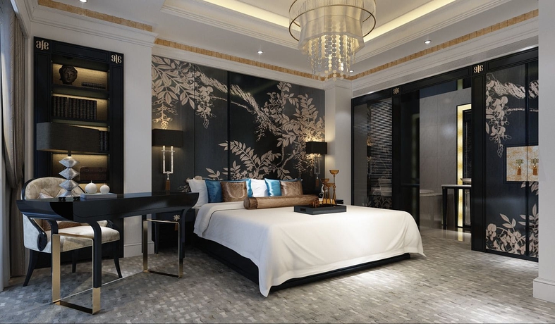 Imagen general del Hotel Hong Hac Boutique Hotel. Foto 1