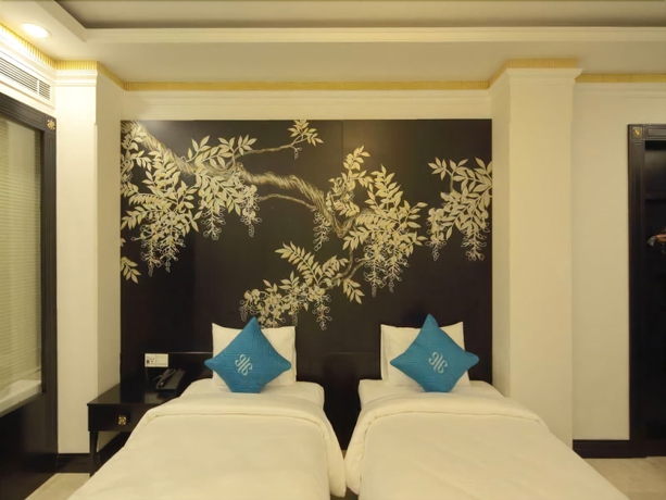 Imagen de la habitación del Hotel Hong Hac Boutique Hotel. Foto 14