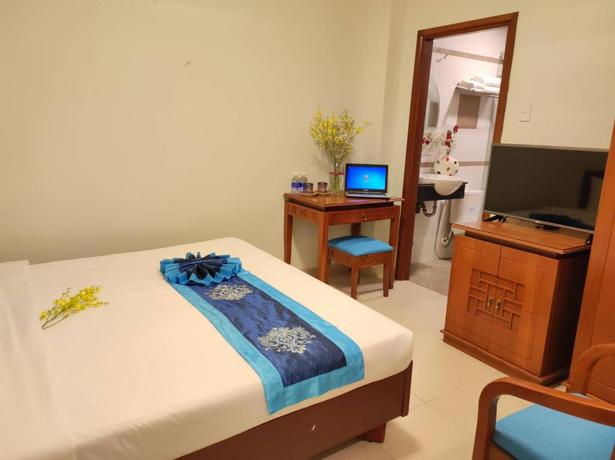 Imagen general del Hotel Hong Hac, Ho Chi Minh. Foto 2